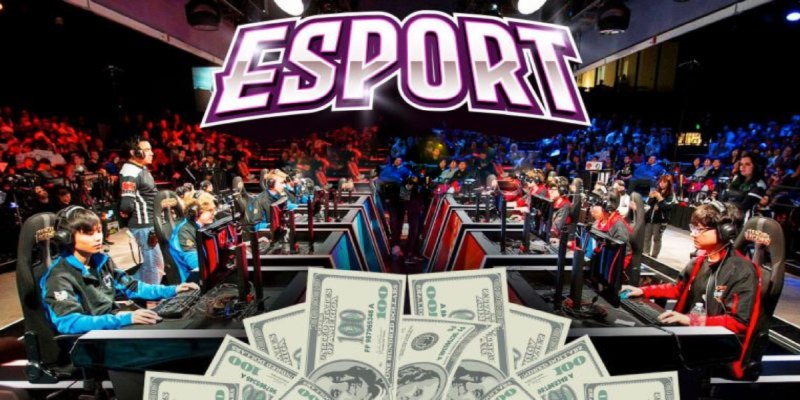  Saba E-Sports tại KUBET hấp dẫn