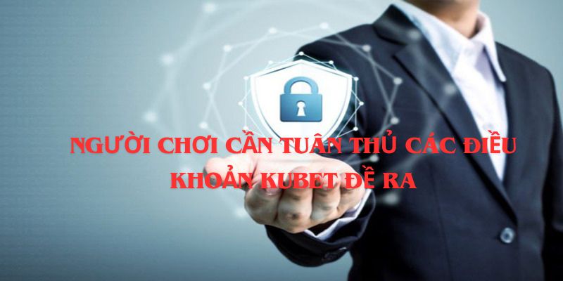 Thành viên cần thực hiện nghiêm túc quy định