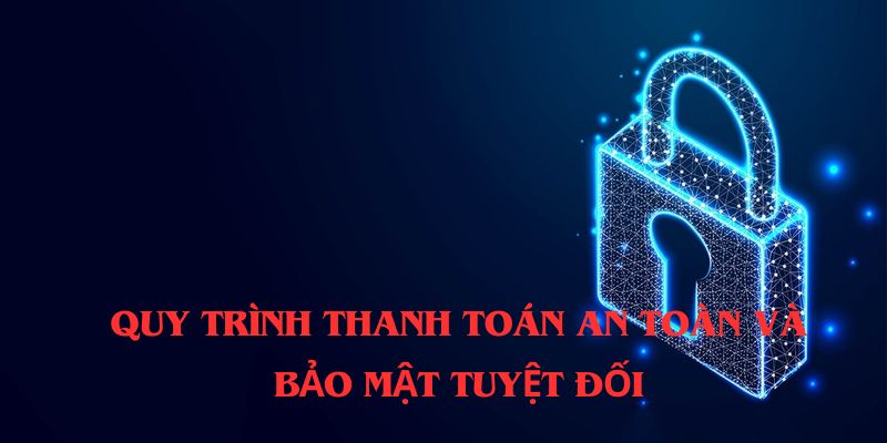 Giao dịch nạp rút được mã hóa hoàn toàn