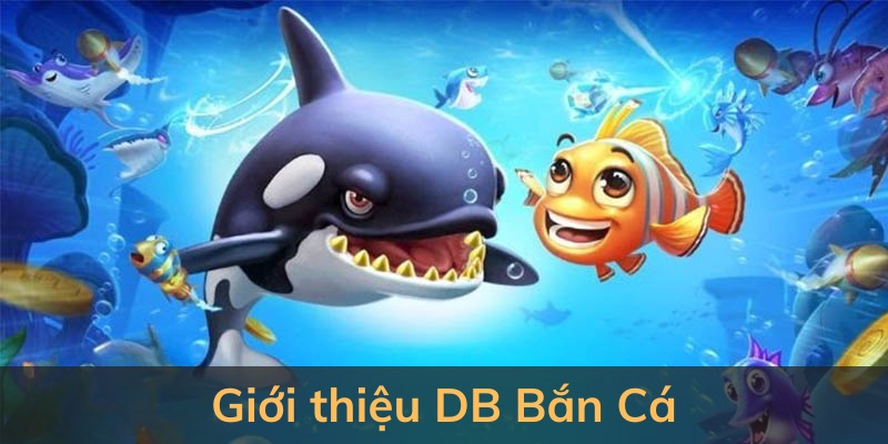 Sảnh DB Bắn Cá thu hút đông đảo thành viên KUBET