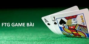 FTG Game Bài: Đấu Trường Giải Trí Sôi Động Tại Nhà Cái KUBET